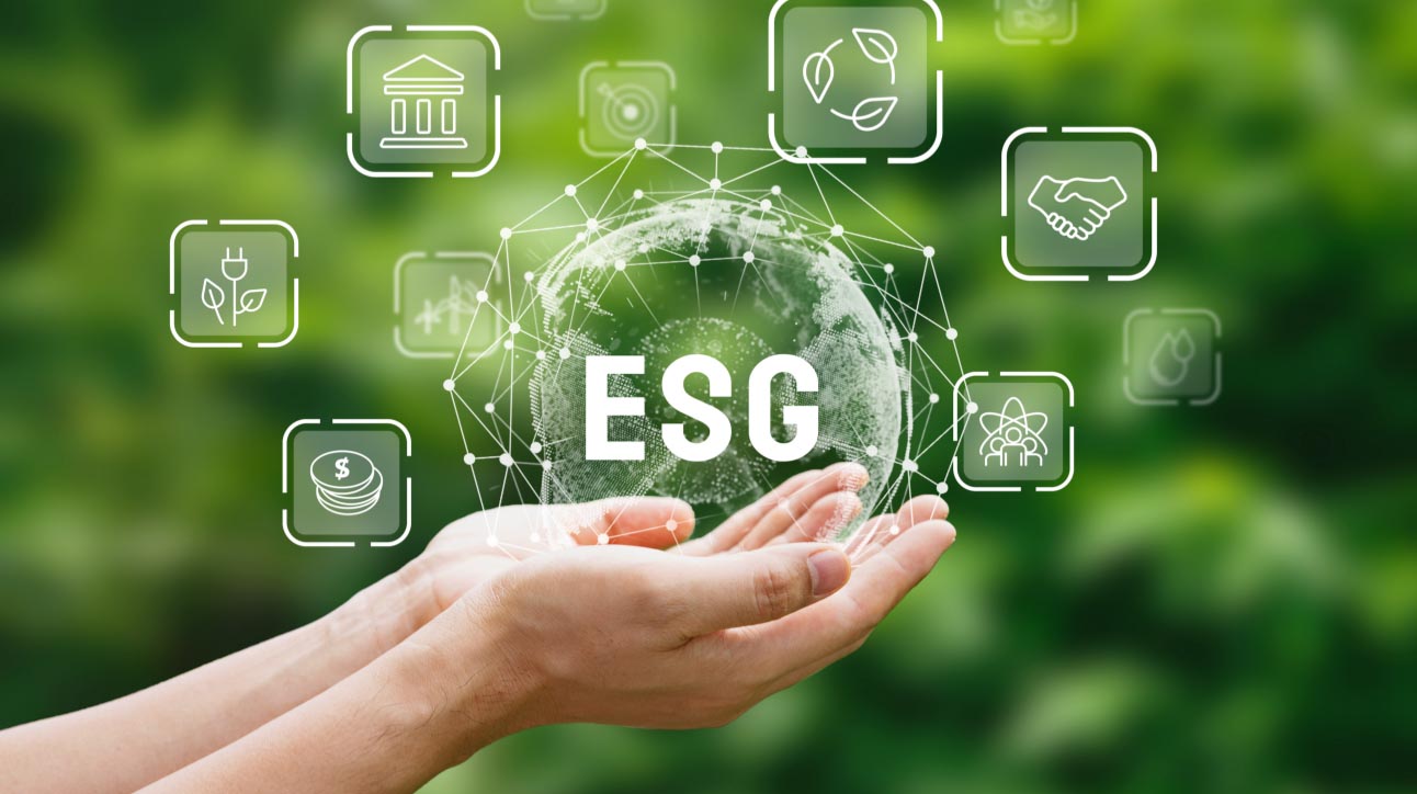 ESG Report Services