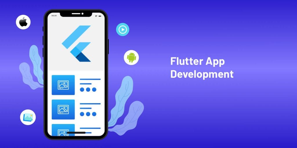 Flutter-App-Development