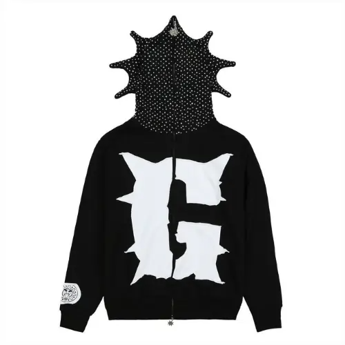 The Ultimate Guide to Glo Gang Hoodies Fashion