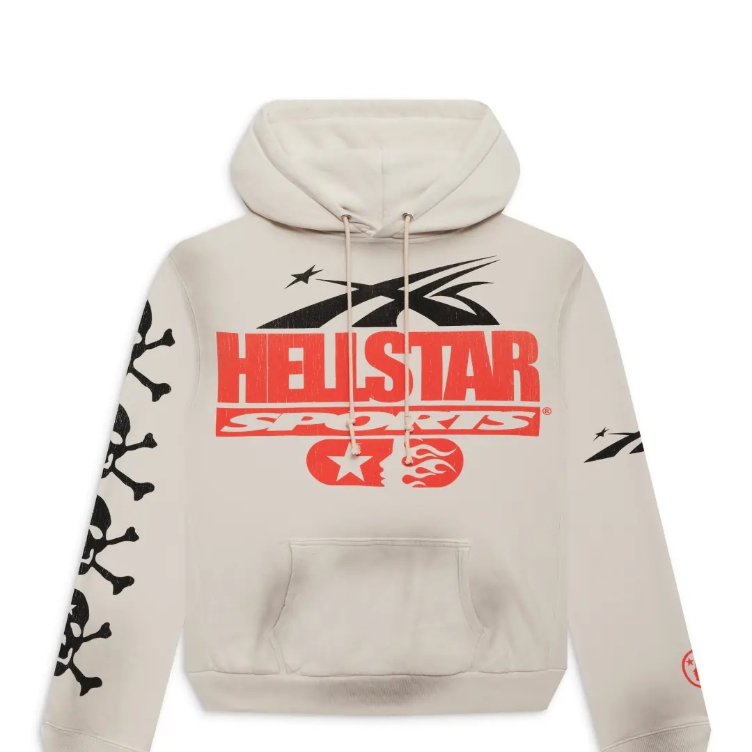 The Evolution of Hellstar Hoodie: From Cult Favorite to Mainstream