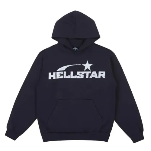 The Cultural Impact of Hellstar Clothing on Modern Streetwear