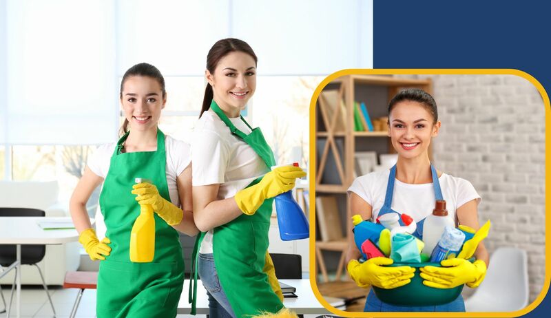 Quick Tips for Effortless House Cleaning Success