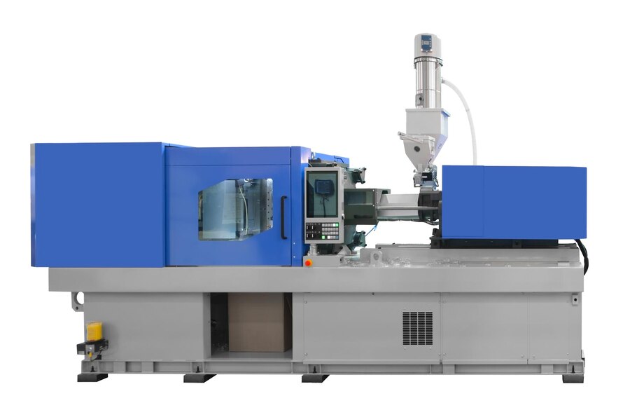 Injection Moulding Machine