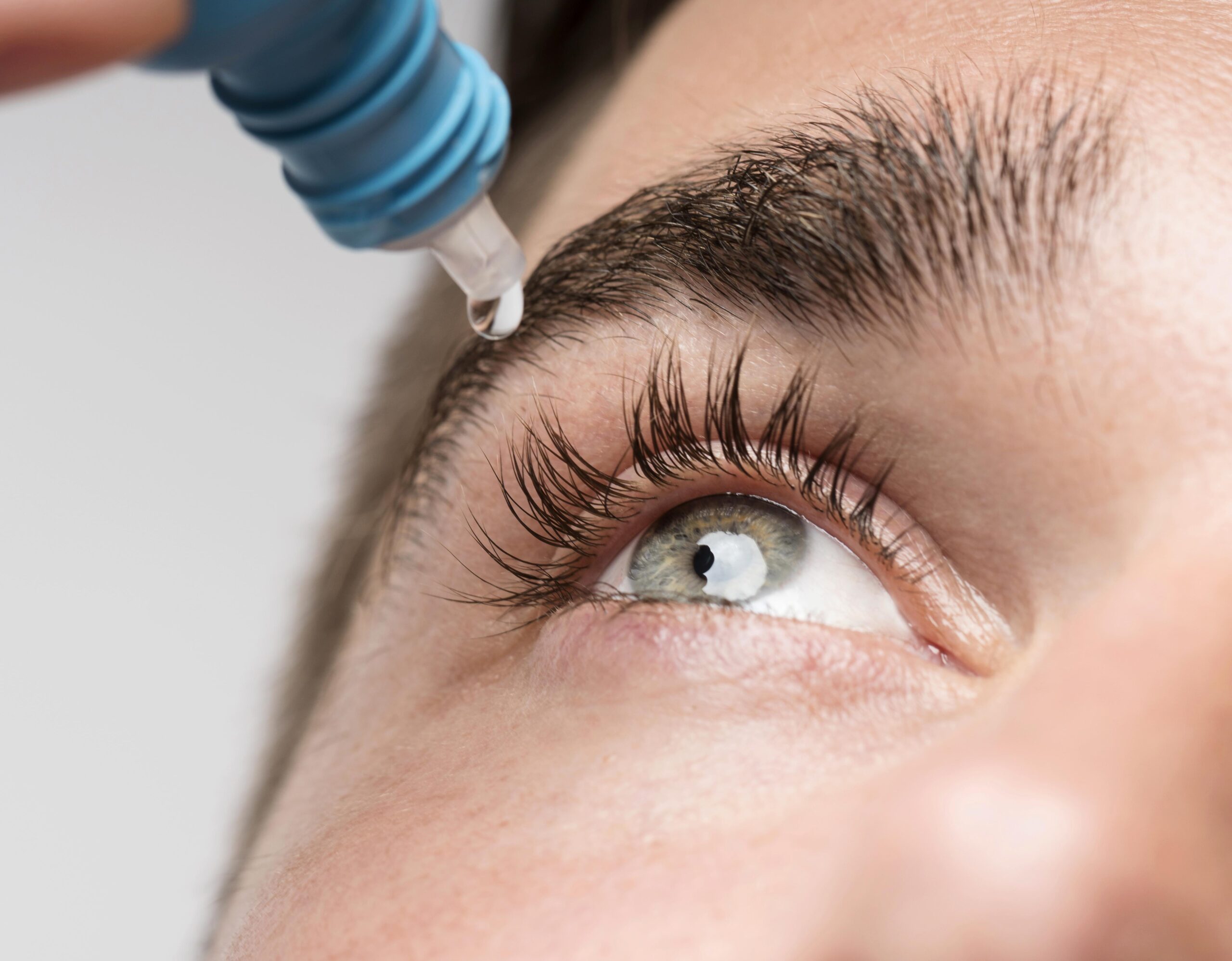 Keratoconus Treatment Specialist in Dubai