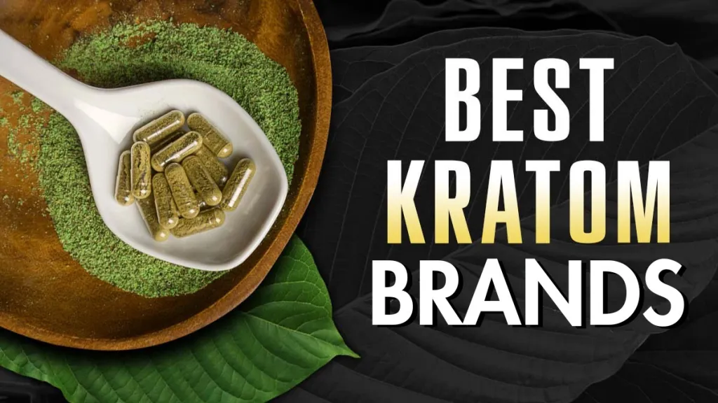 Kratom Products