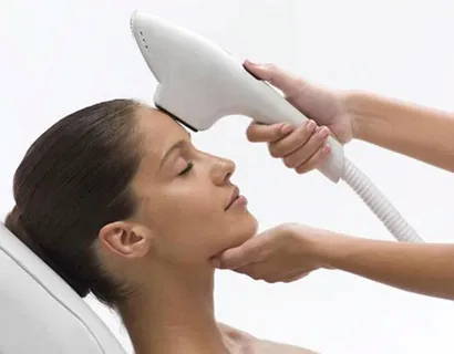 Laser hair removal in Abu Dhabi