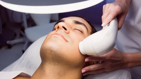 Laser hair removal in Abu Dhabi