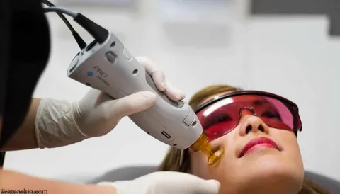 Laser hair removal in Abu Dhabi