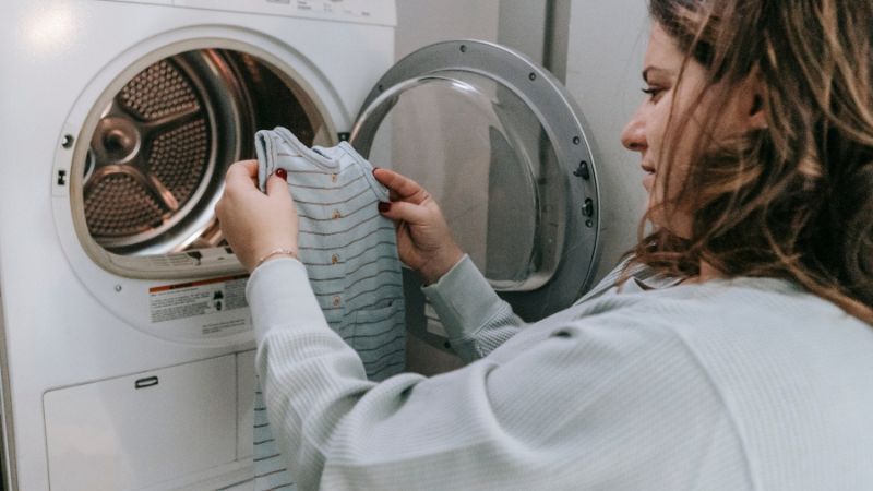 self service launderette dubai