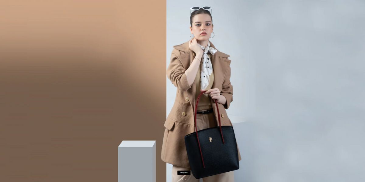 Leather Handbags For Women In The USA