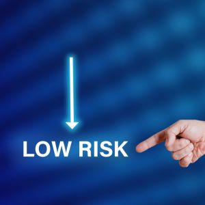 Low Recurrence Risks