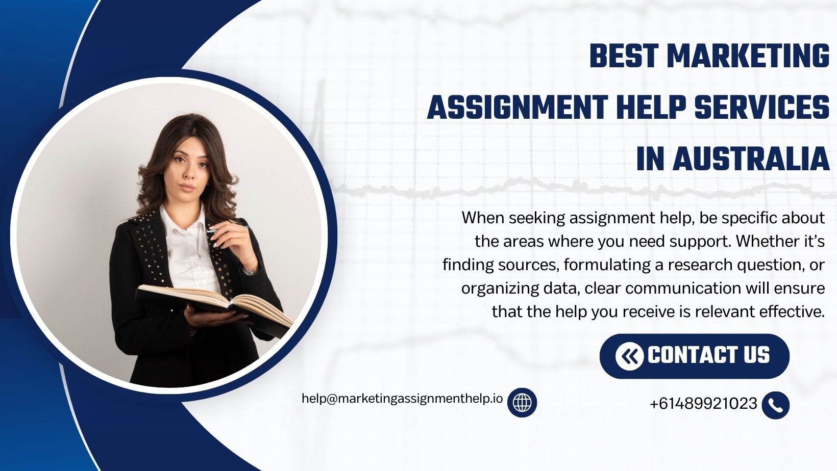 Marketing Assignment Help