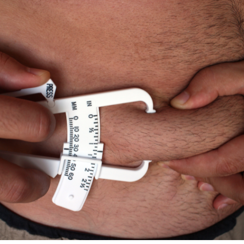 Only High BMI People Are At Risk 