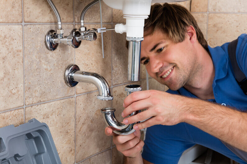 Transforming Comfort with Plumbing and Heating in Surrey