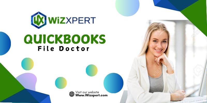 Quickbooks File Doctor