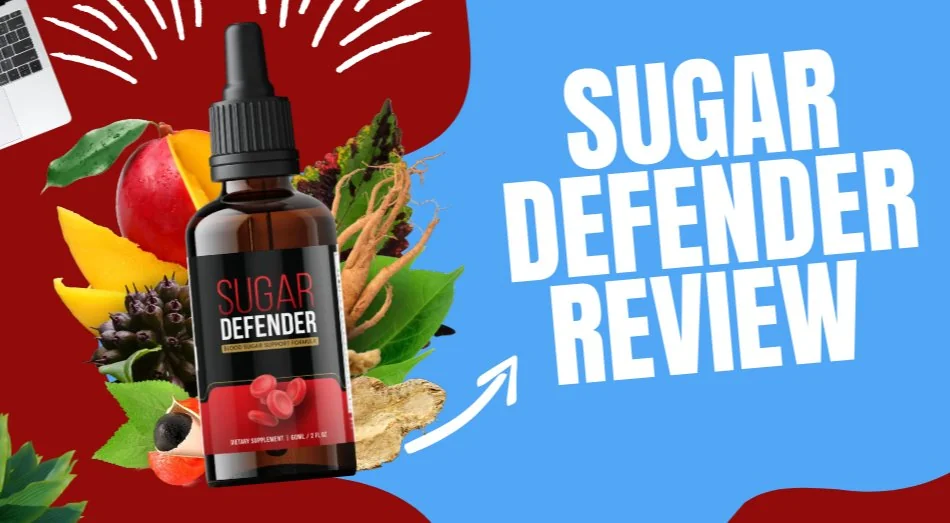 Sugar Defender Reviews