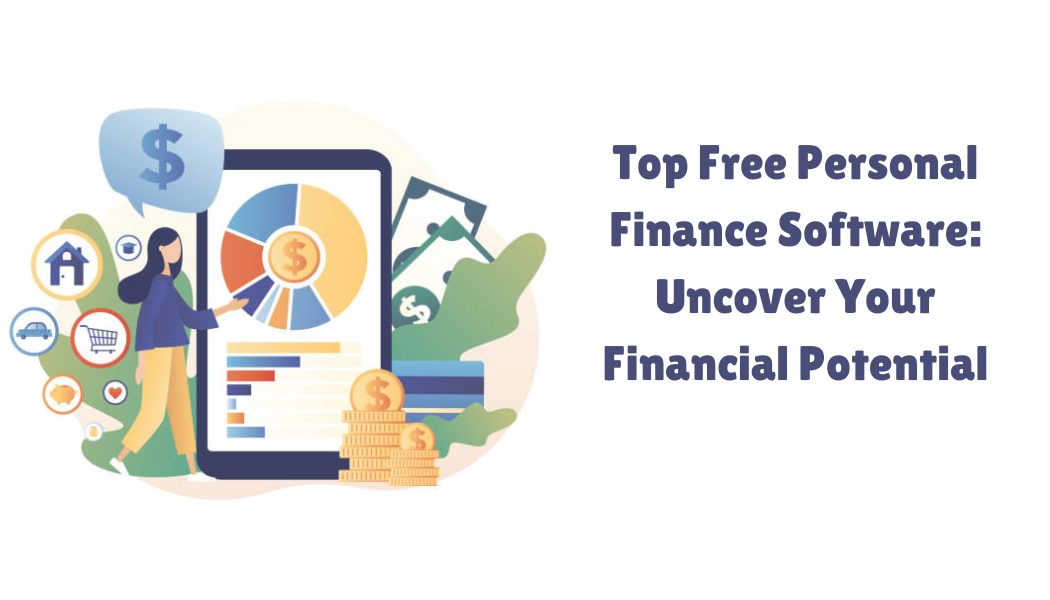 Free Personal Finance Software