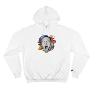 Mac Miller Hoodie is the Ultimate Tribute for Fans