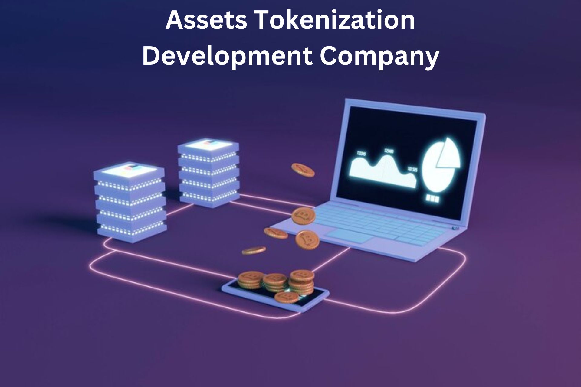 assets Tokenization Development Company