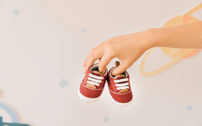 baby boys shoes