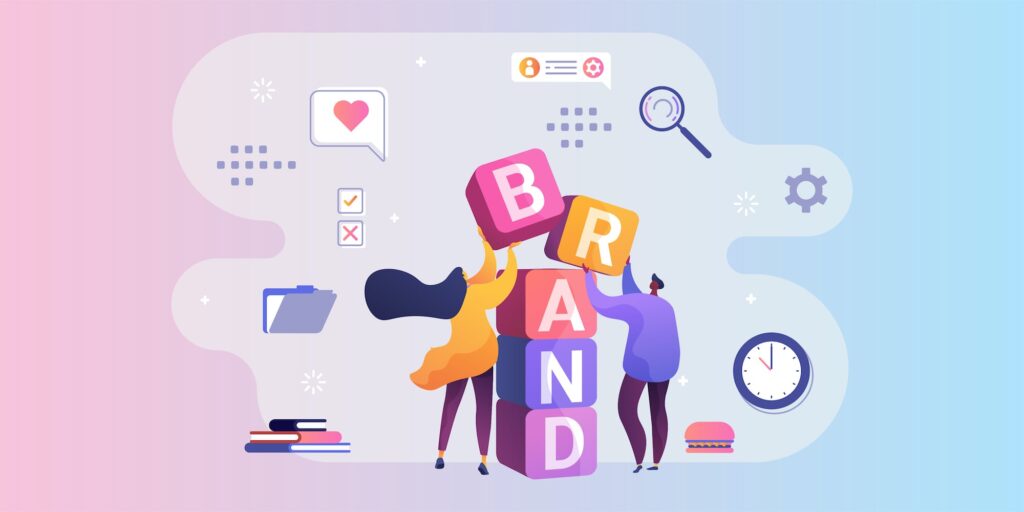 brand developers