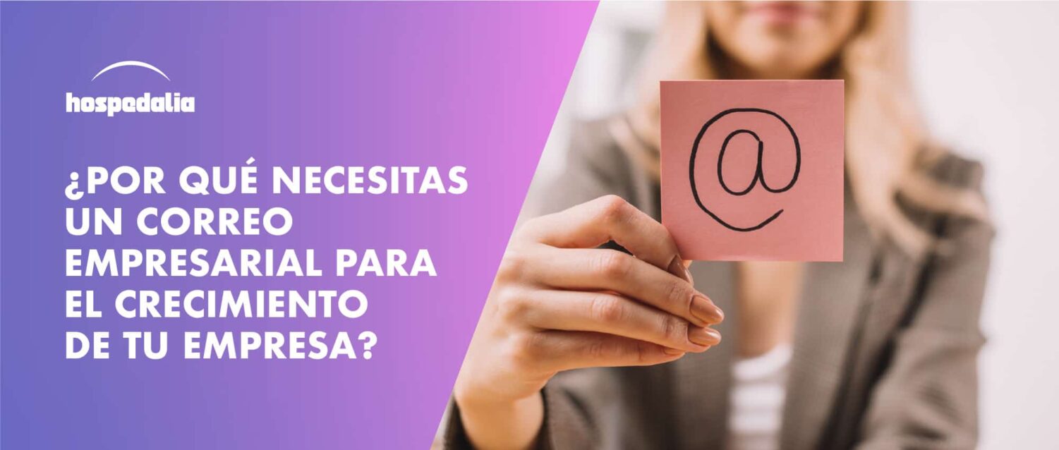 Hosting De Correo