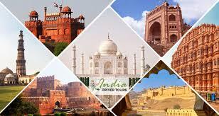 The Golden Triangle Tour: Exploring the Heart of India