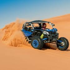 dune buggy dubai