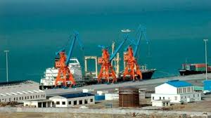 Cabinet Boosts Export Strategy Through Gwadar Port