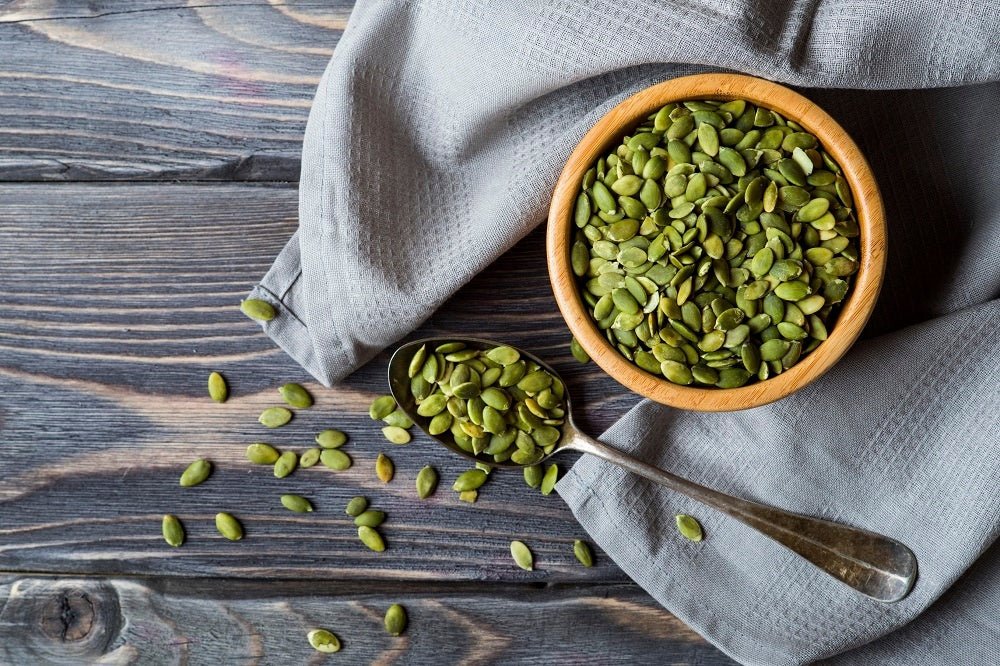 Top 11 Science-Based Health Benefits of Pumpkin Seeds