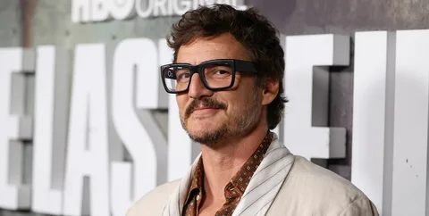 Pedro Pascal movies and TV shows