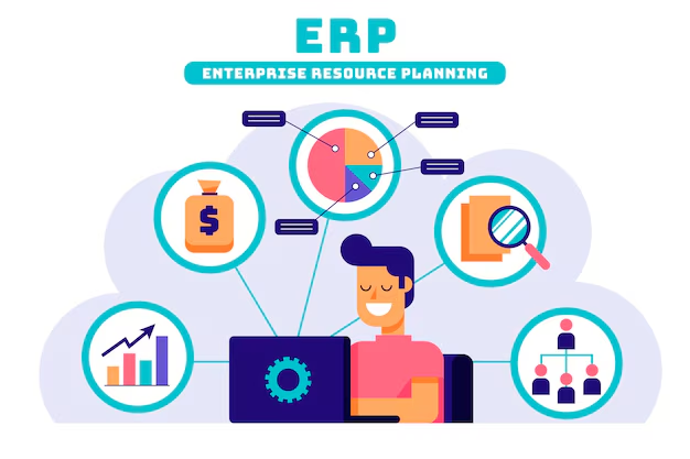 Key Benefits of ERP Financial Software