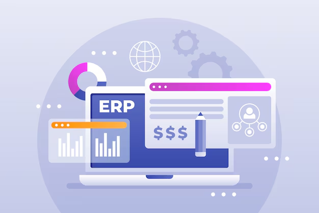 How to Choose the Right ERP Financial Software