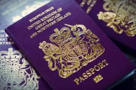 indefinite leave to remain united kingdom