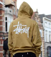 Stussy Hoodie