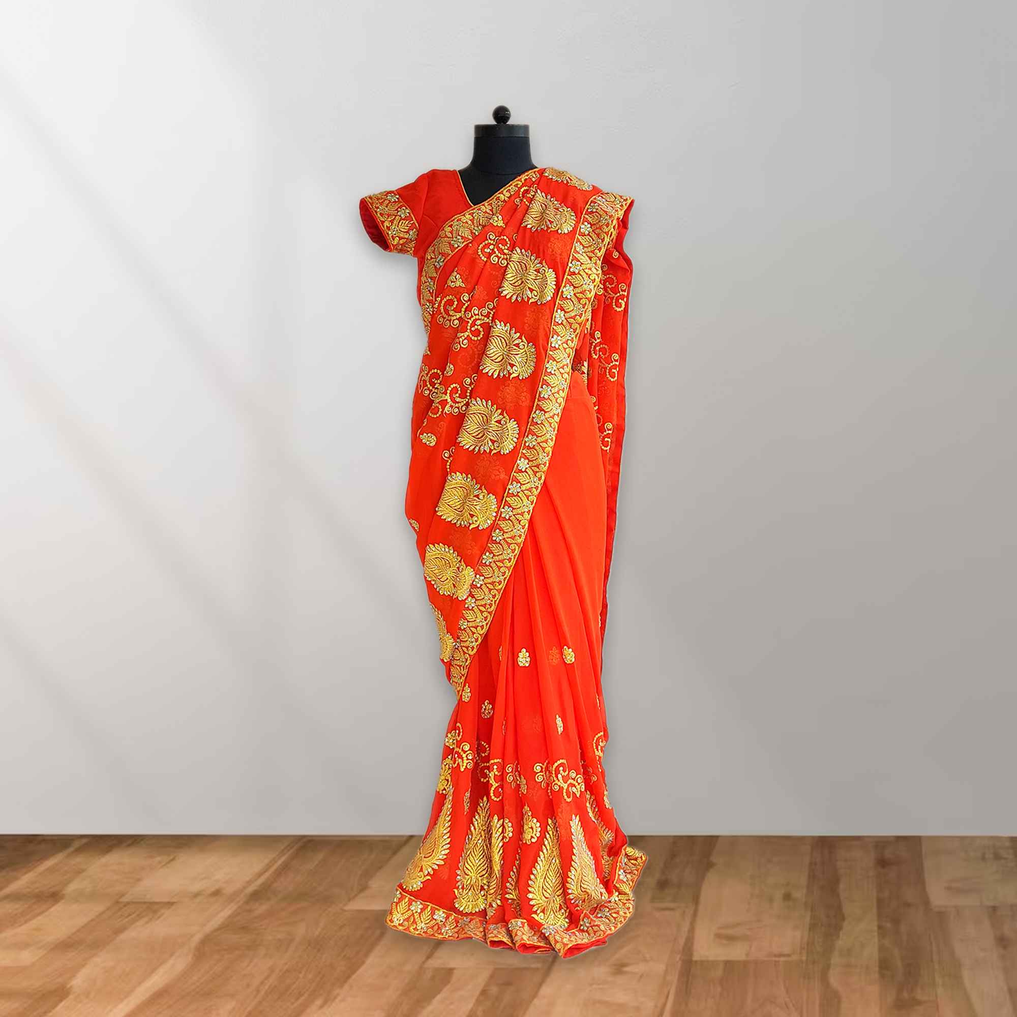 indian sarees