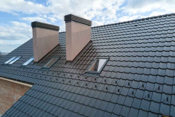 Roofing Company