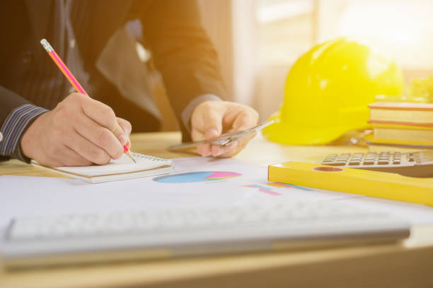 Detailed Project Cost Estimations for Builders