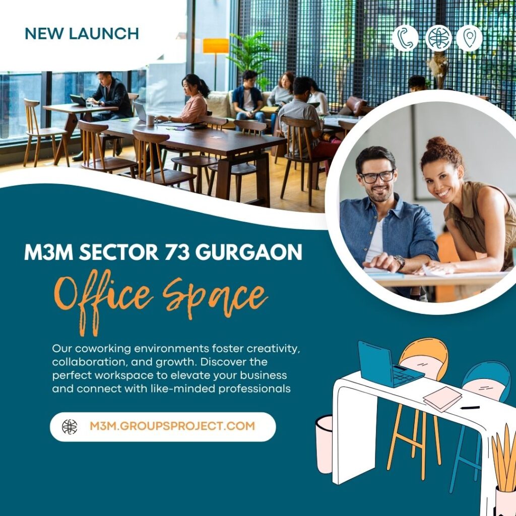 M3M Sector 73 Gurgaon