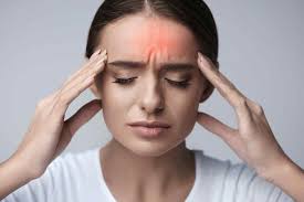 migraine pain