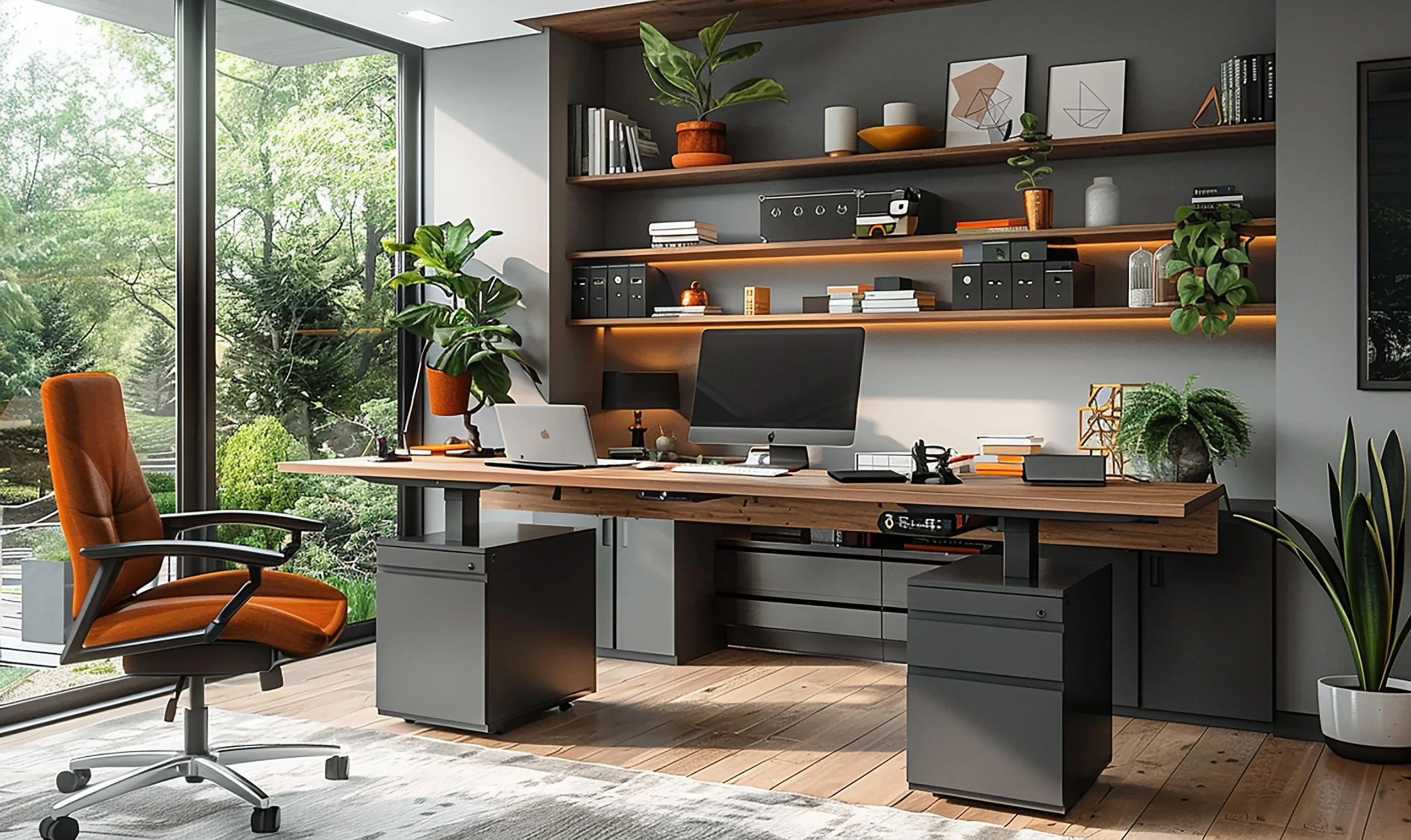 office furniture dubai