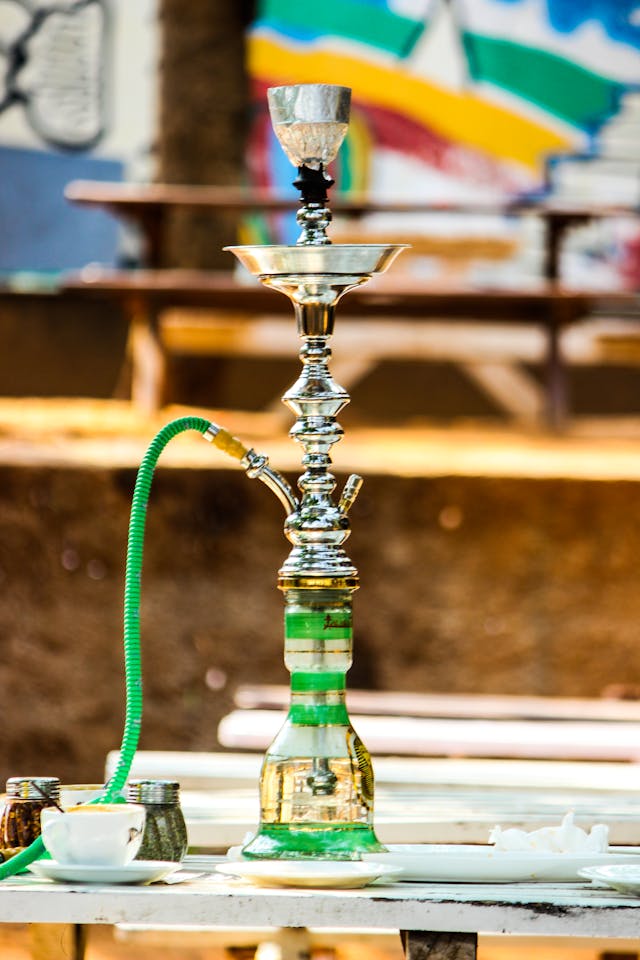 shisha