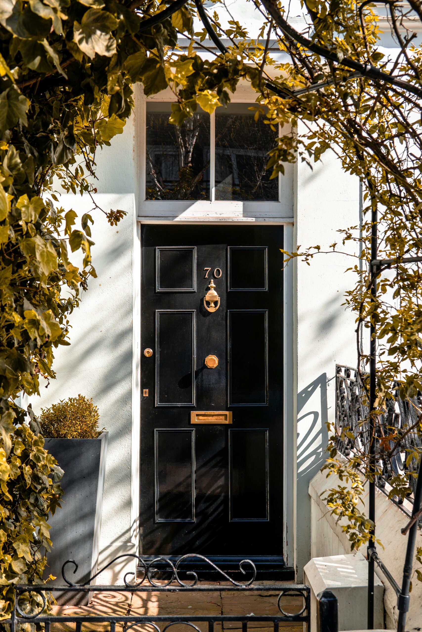 Timber Shop Fronts