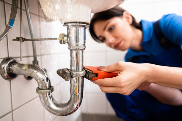 Plumber Dandenong