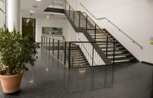 terrazzo tiles