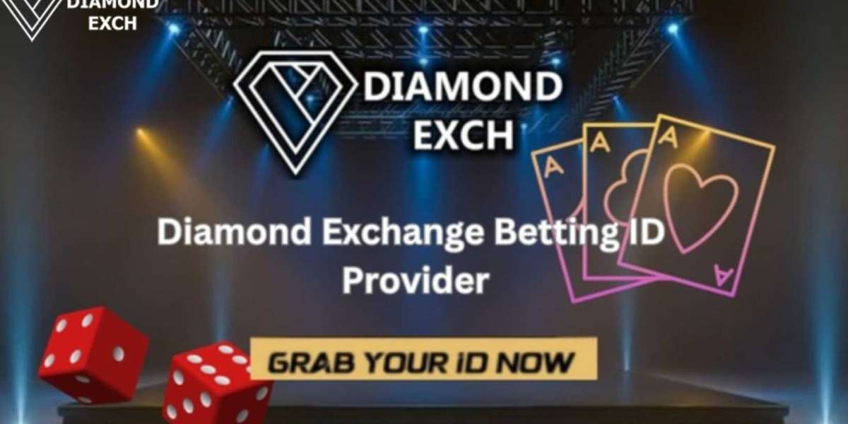 Diamond Exchange