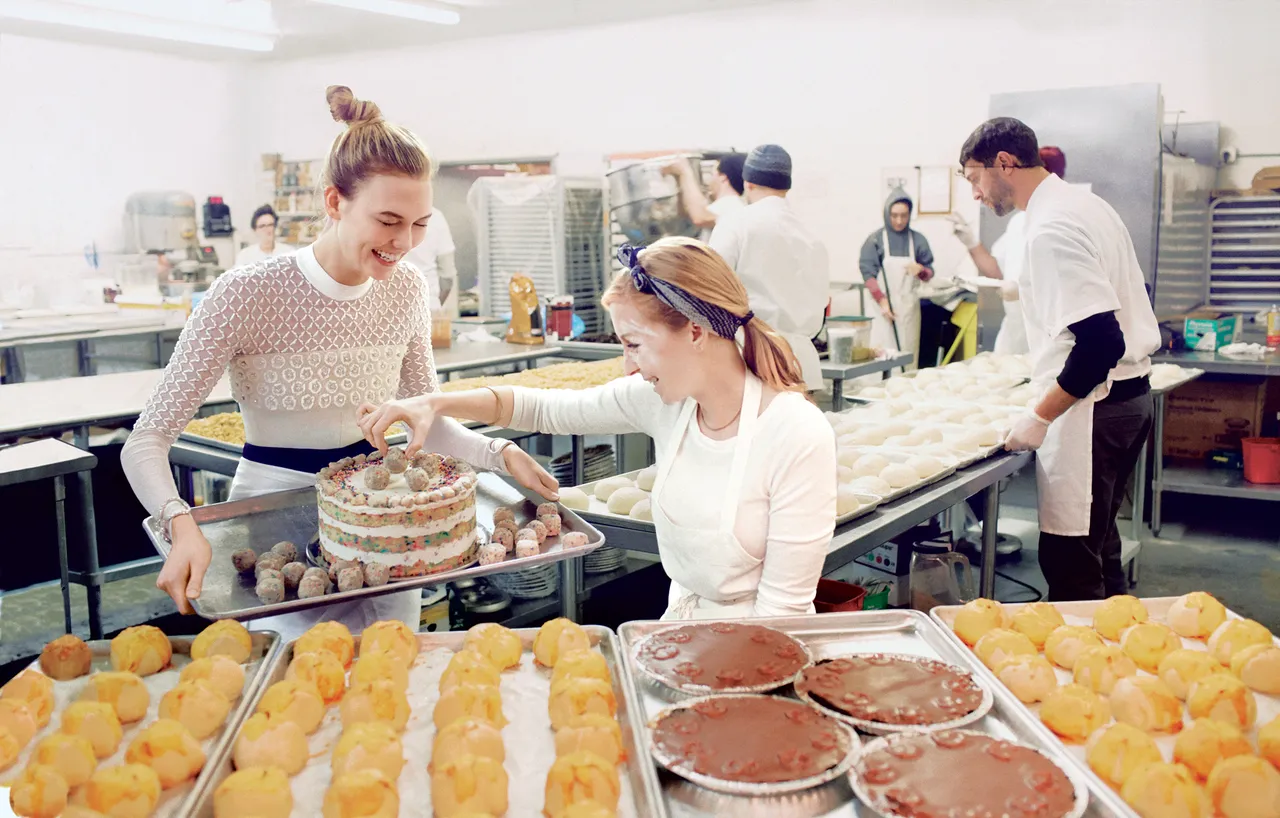 culinary school in lahore