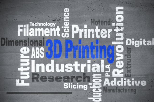 3d printing Dubai