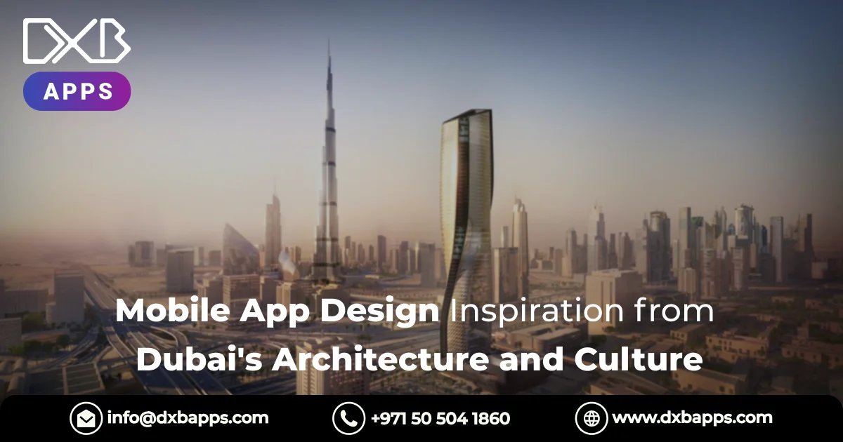 App Development Dubai