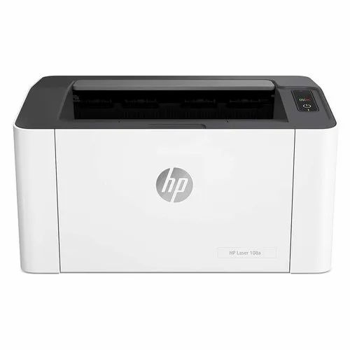 HP Laserjet 108A Monochrome